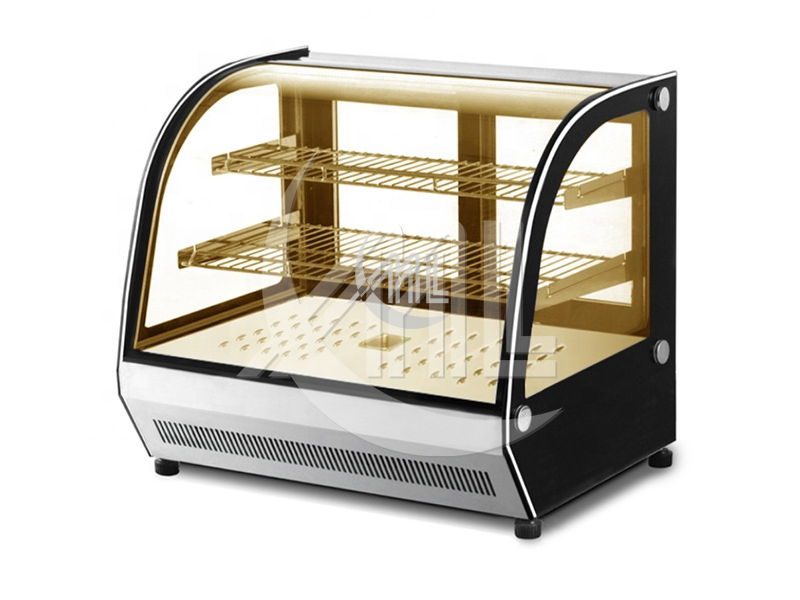 <b>Artic</b> Tabletop Food Warmer